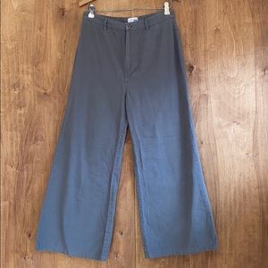 Amuse Society olive trouser